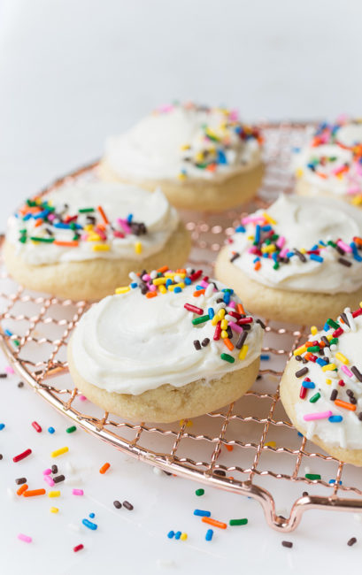 lofthouse cookies recipe